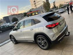 مرسيدس بنز GLA